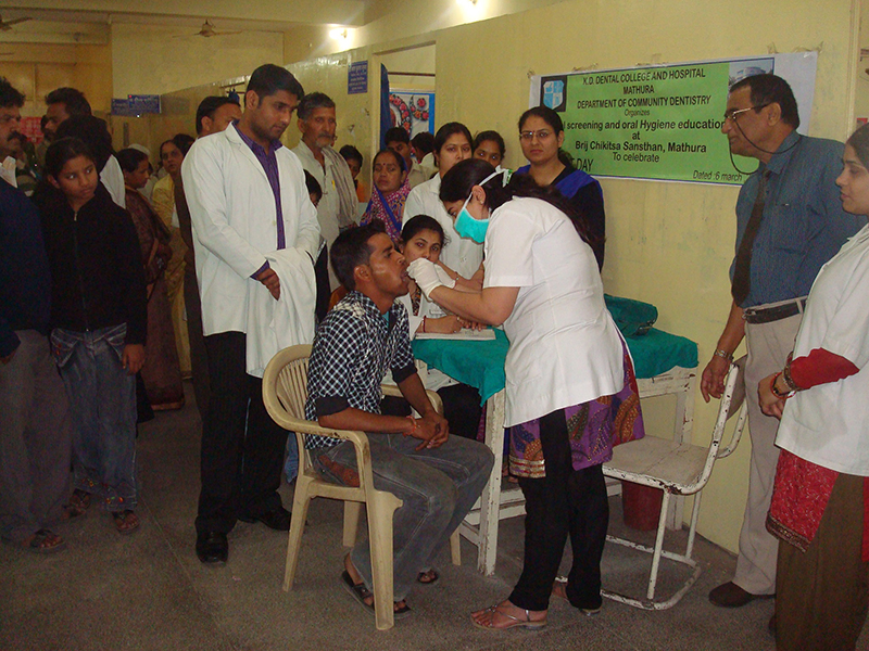 KD Dental Achievements & Awards